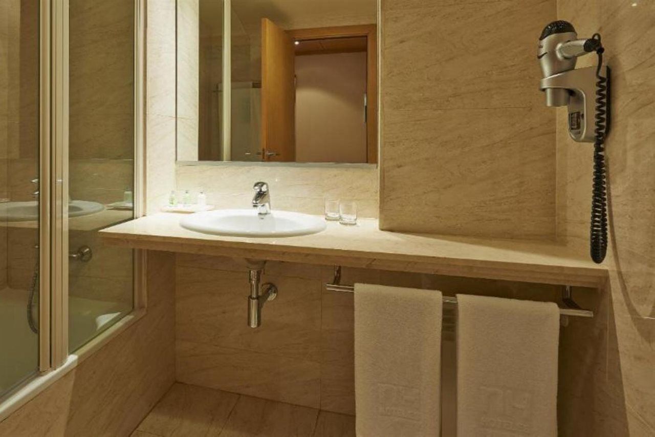 Sercotel Porta Barcelona