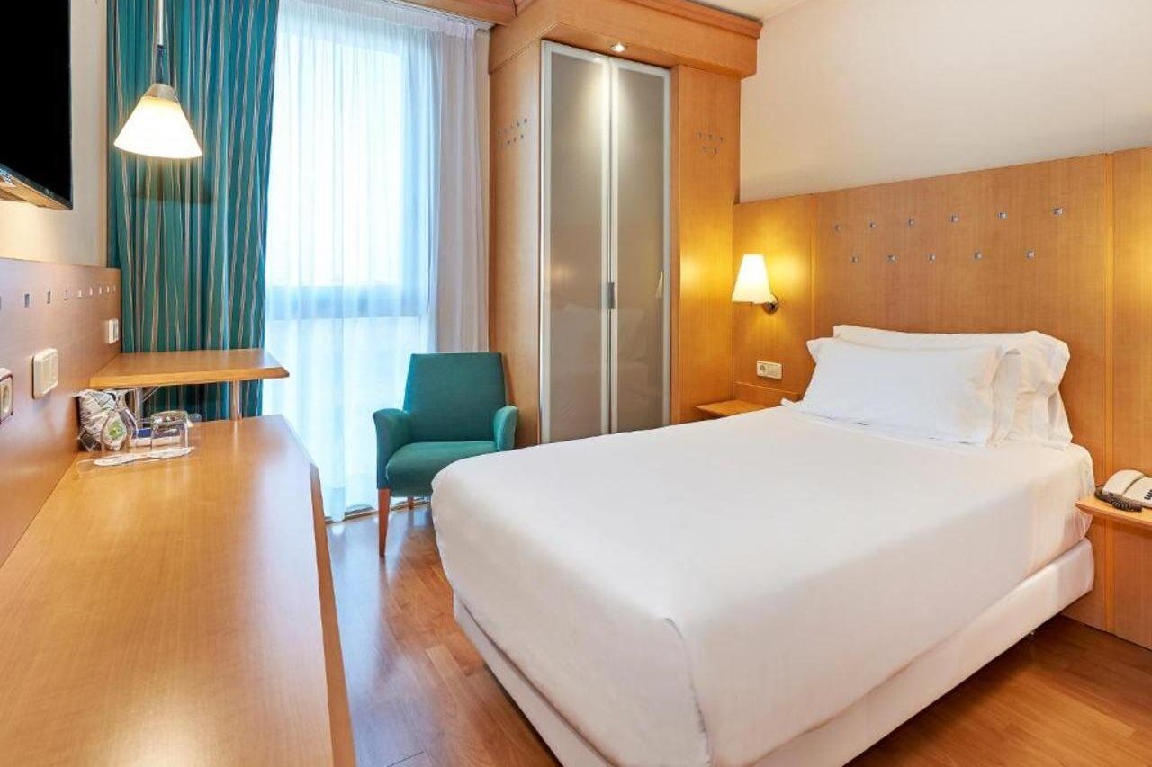Sercotel Porta Barcelona 3* Sant Just Desvern