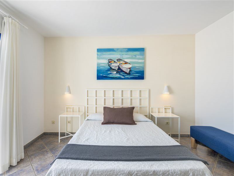 Puerto Rubicon Villa *