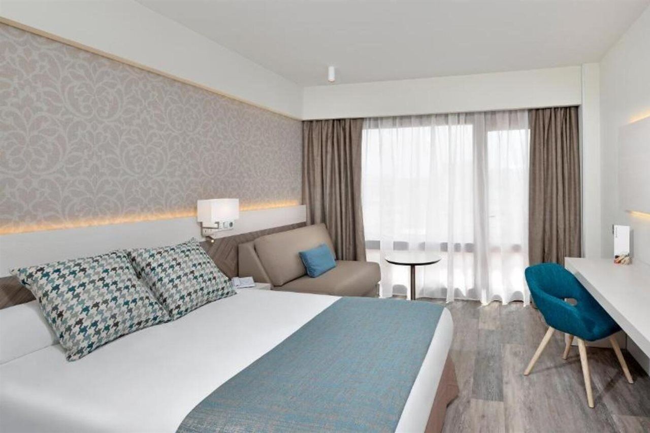 Sol - Don Pablo Hotel