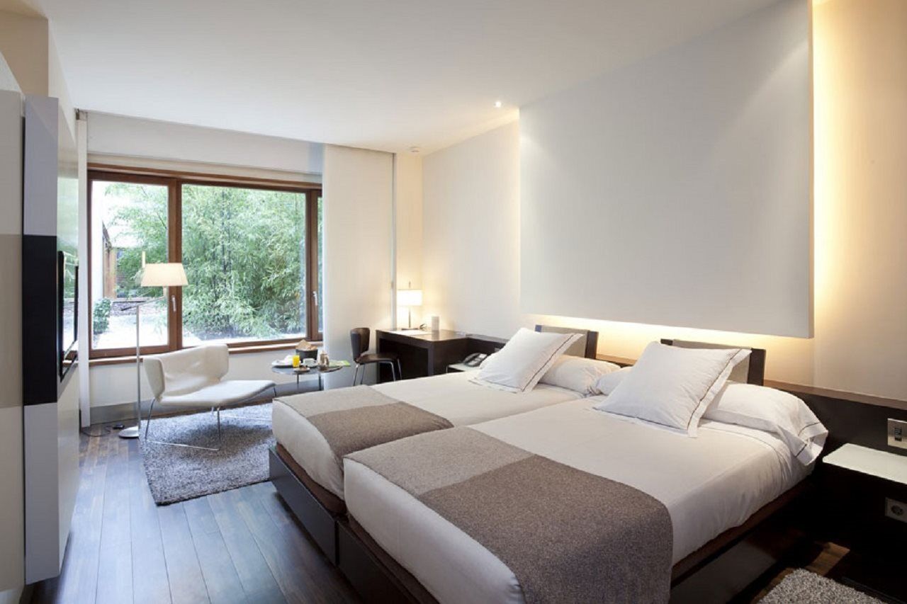 De Hotel 4*
