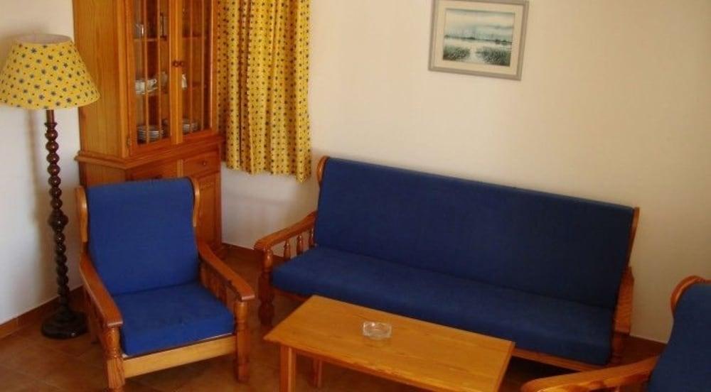 Apartamento Cristina