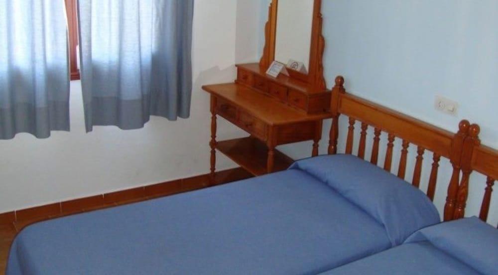 Apartamento Cristina