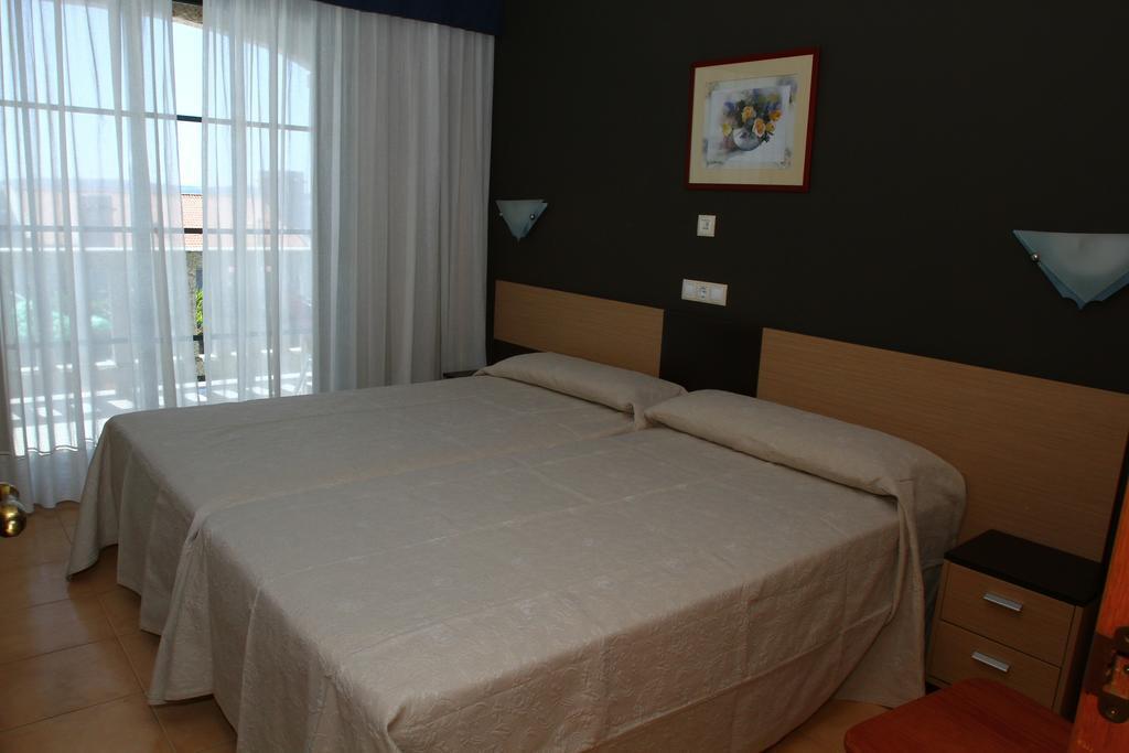 Coral Do Mar Ii Apartment