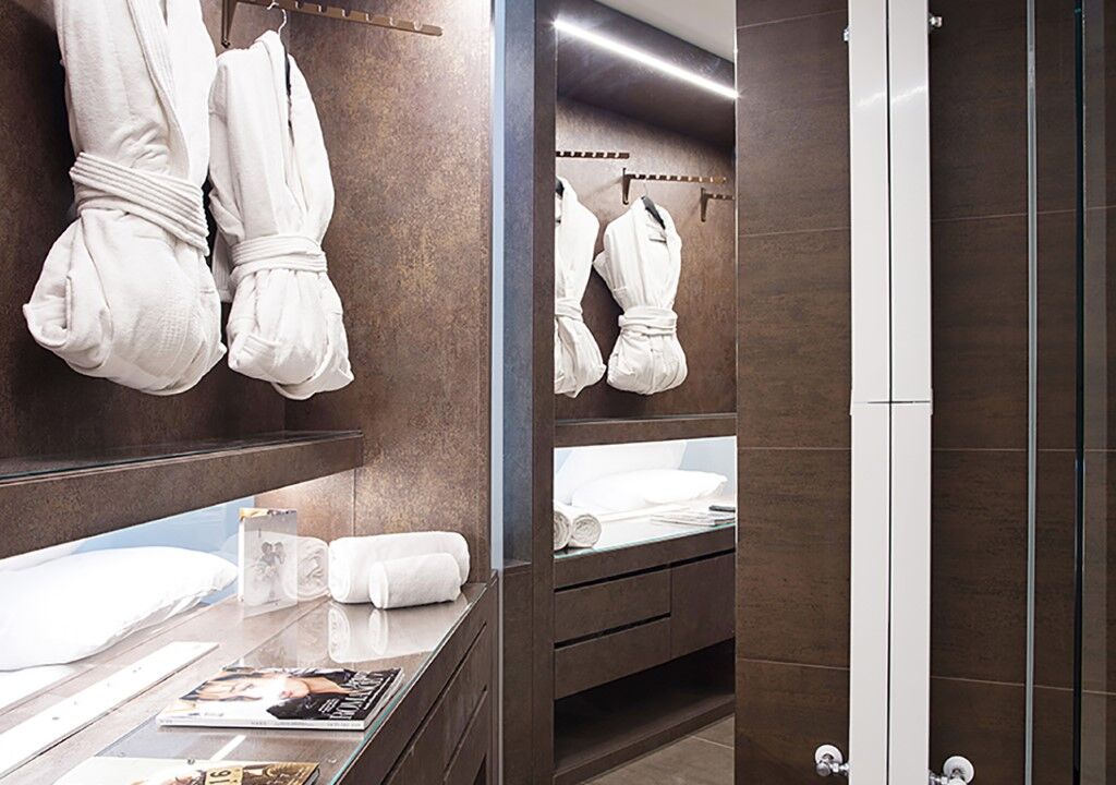 Hotel Axel - Adults Only San Sebastián