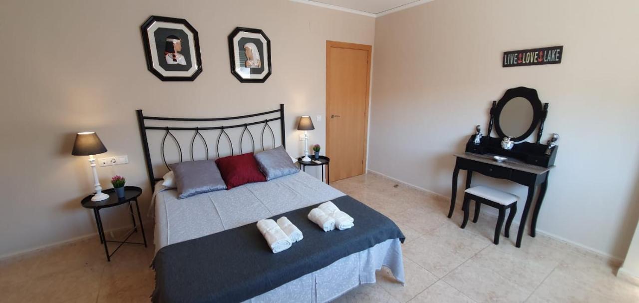 Apartamento Pobla Llarga Completo De 3