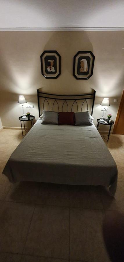 Apartamento Pobla Llarga Completo De 3 Apartment
