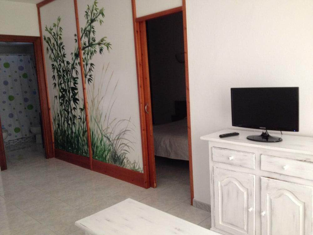 El Bergantin Menorca Club Apartamento *
