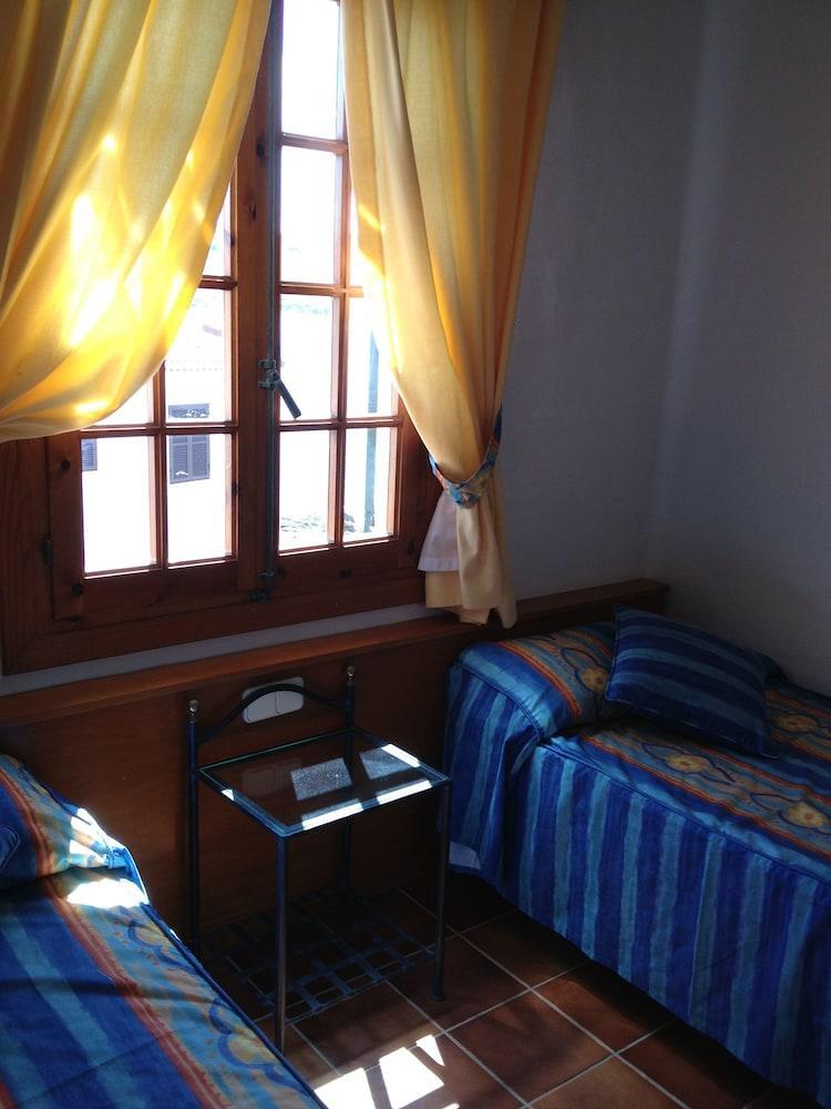 Apartamento El Bergantin Menorca Club *