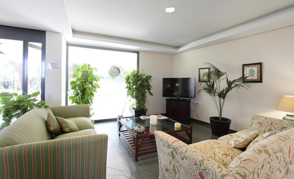 Hotel Hospedium Abril 3*