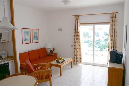 Hsa Ficus Hotel Costa Teguise