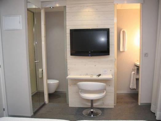 Castillo Hotel 3*
