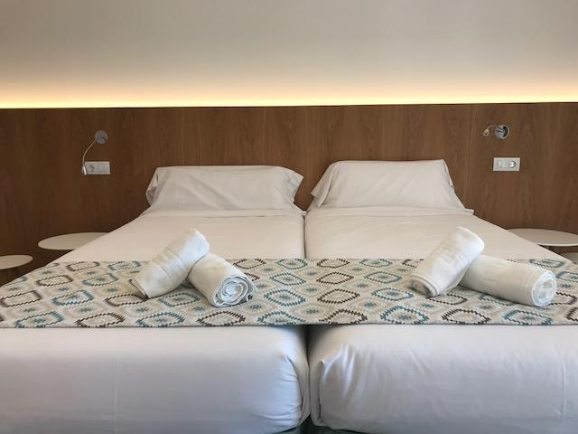 Son Menut Hotel