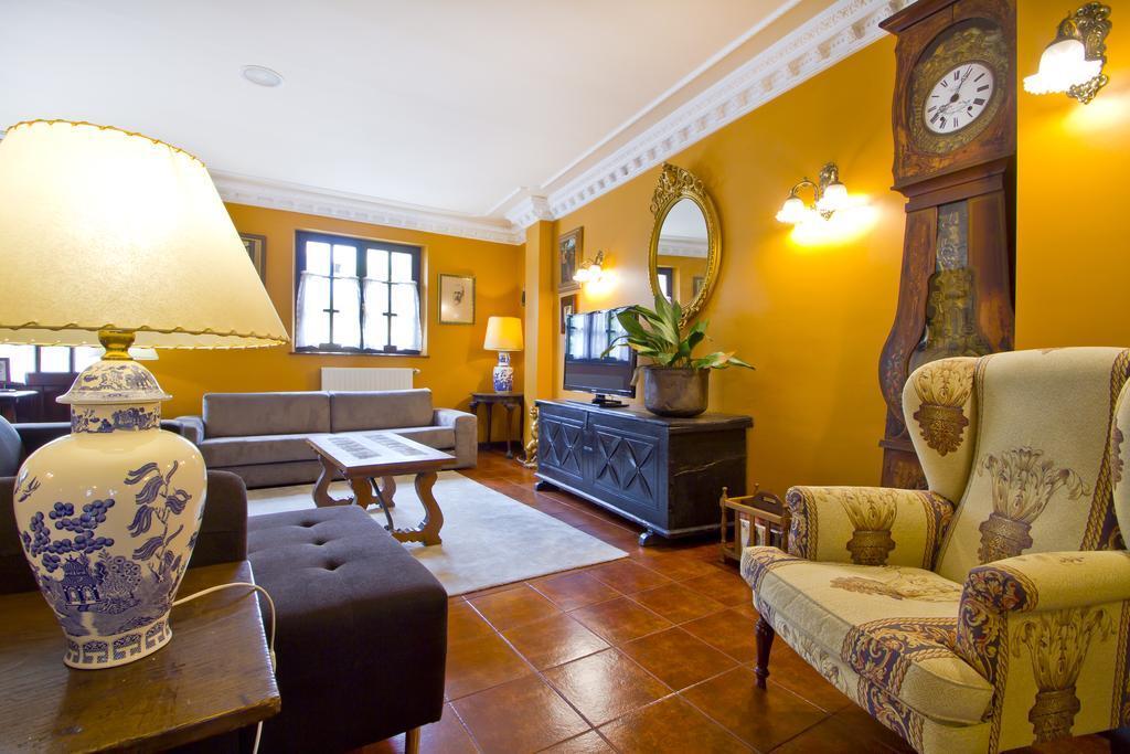 Apartment Capriccio Santillana del Mar