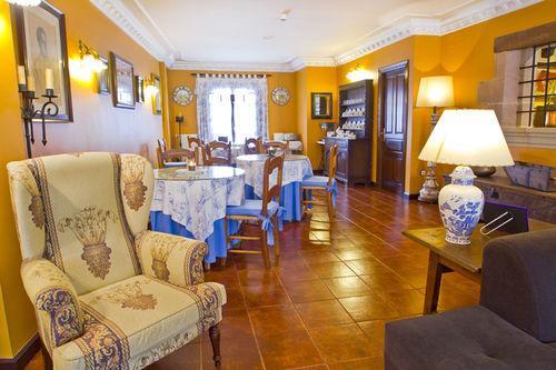 Capriccio Apartment Santillana del Mar