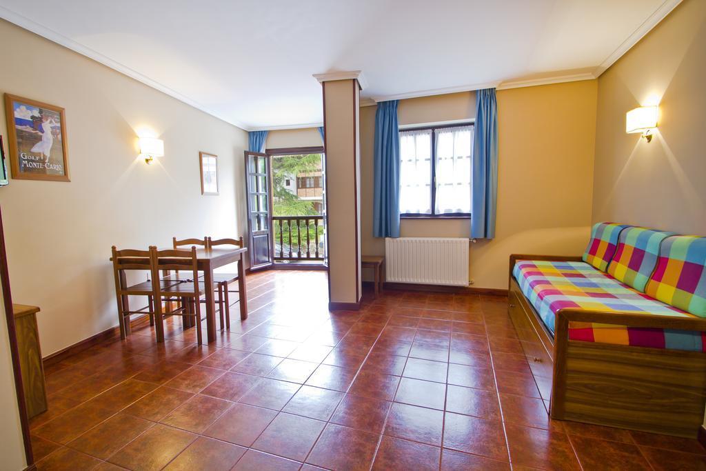 Apartment Capriccio *