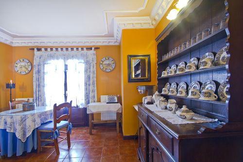 Capriccio Apartment *