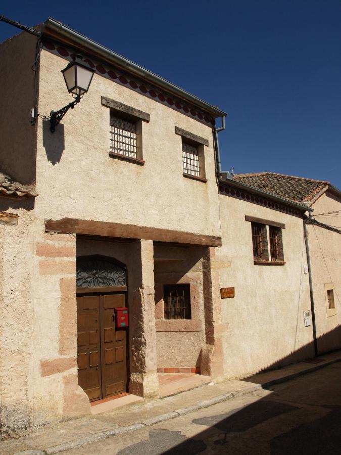 Callejón Del Palacio