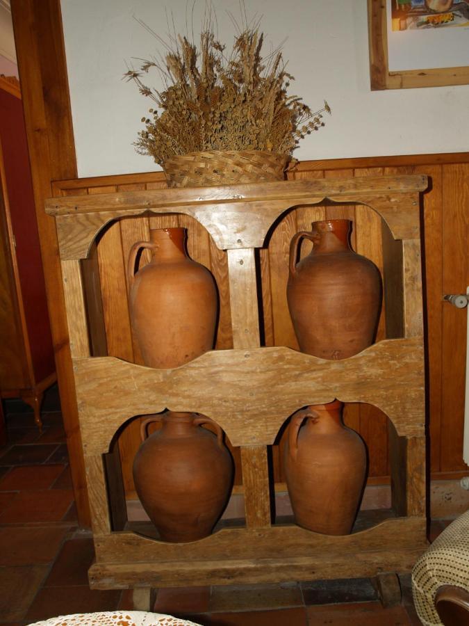 Сasa de vacaciones Callejón Del Palacio