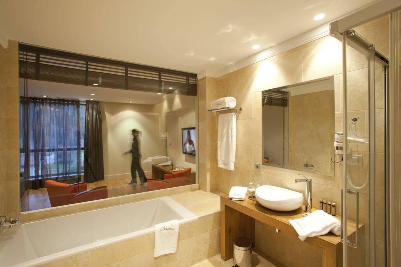 Komentu Maitea Hotel Gordexola