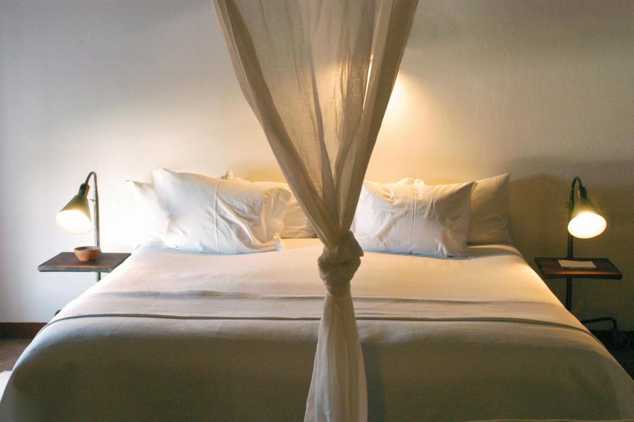 Hotel Hospederia Convento De La Parra, 06176 (adults Only)