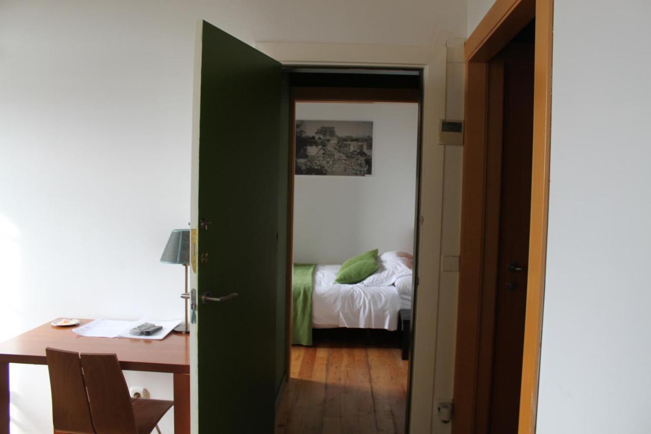 Hotel Hospederia De Alesves Villafranca