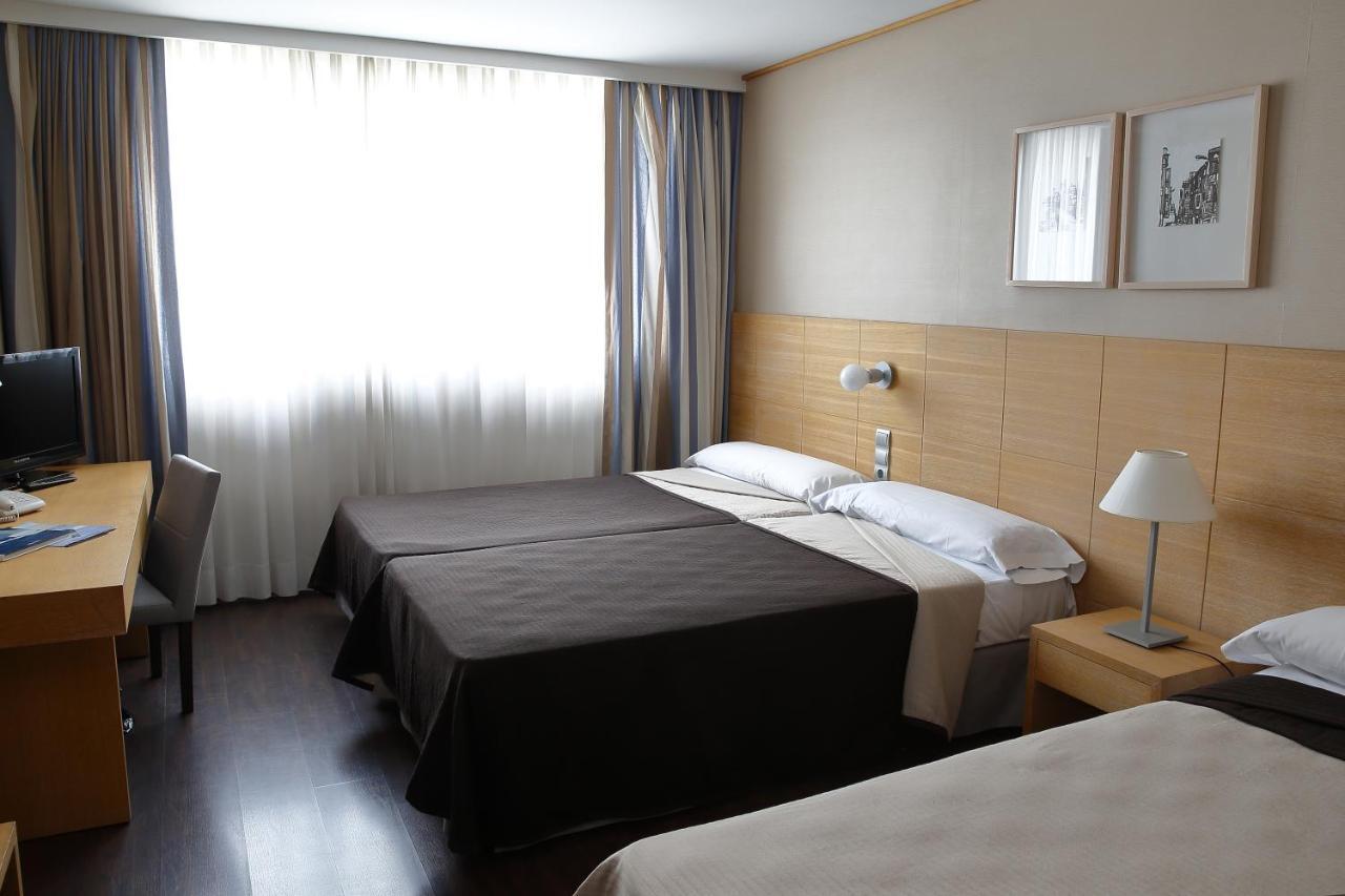 Eurohotel Castellon