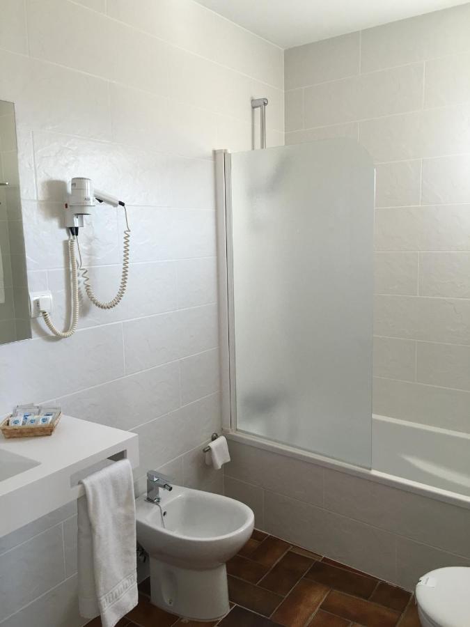Hotel S'aguarda 3*