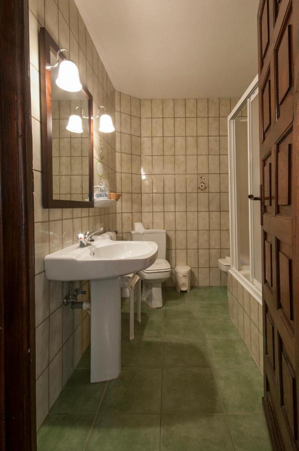 Ayestaran Ii Guest house 2*