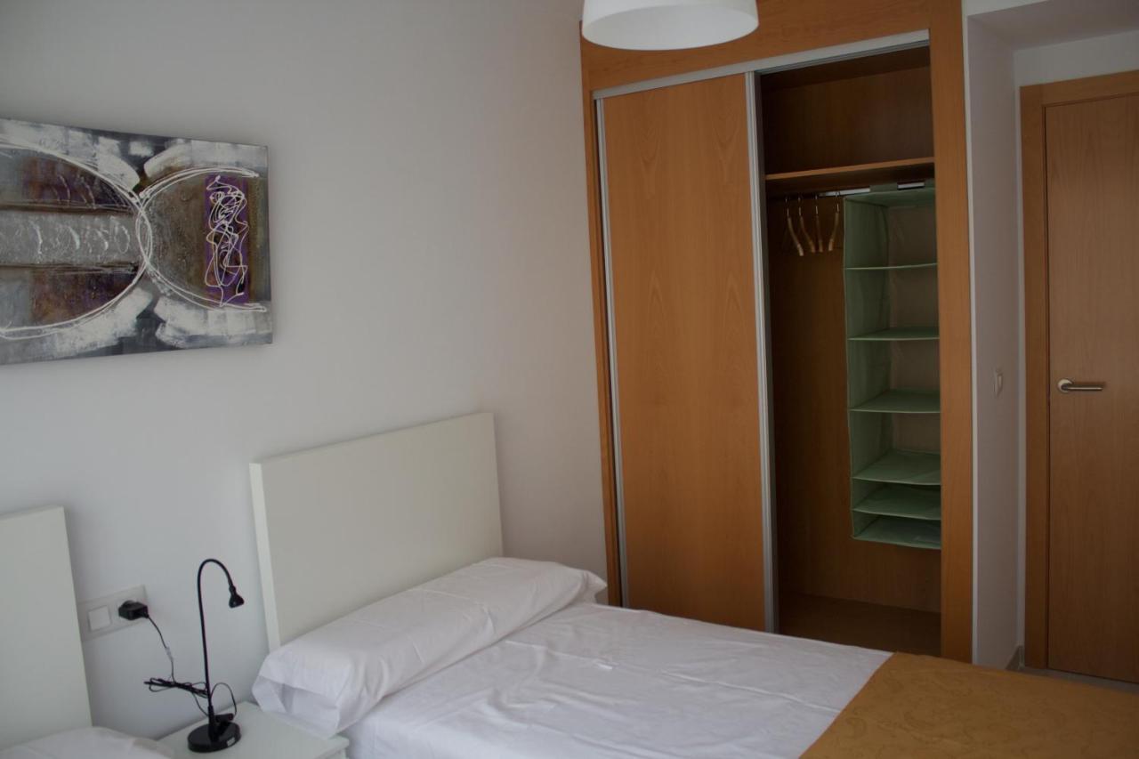 Residencial La Red Apartment *