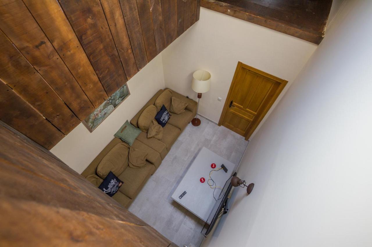 Casa áurea Pensión