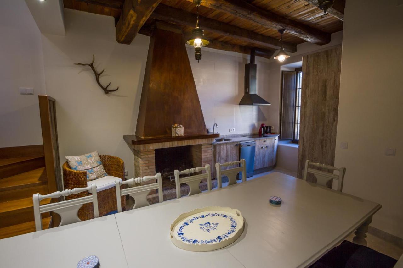 Casa áurea * Boya