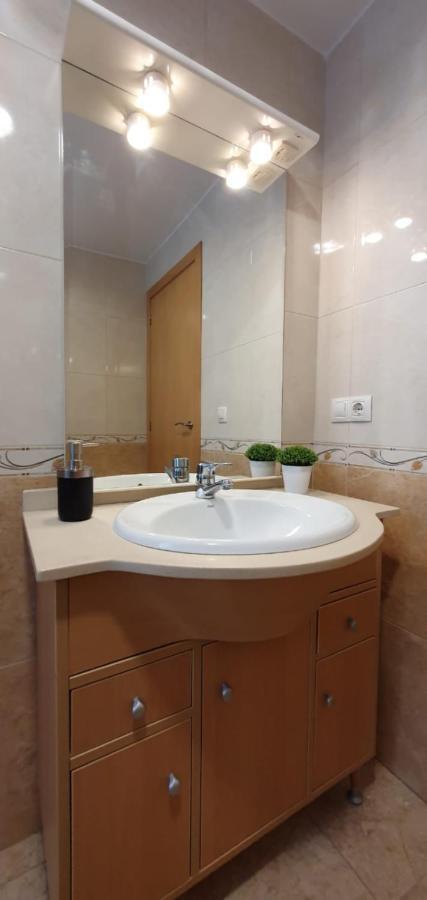 Apartamento Pobla Llarga Completo De 3 *