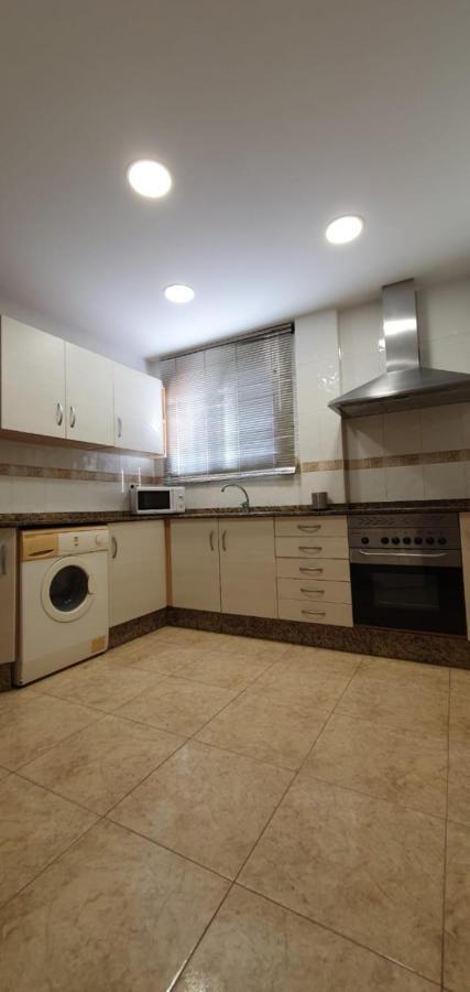 Apartamento Pobla Llarga Completo De 3