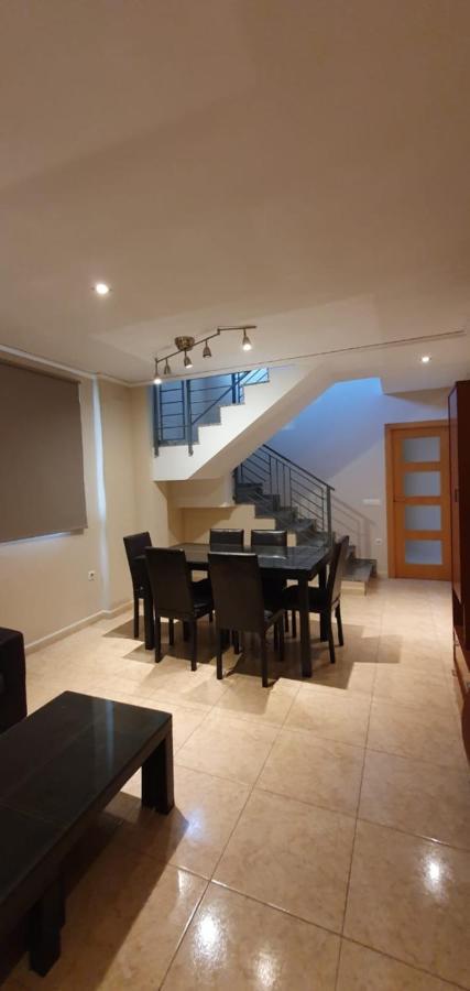 Apartamento Pobla Llarga Completo De 3 Apartment Puebla Larga
