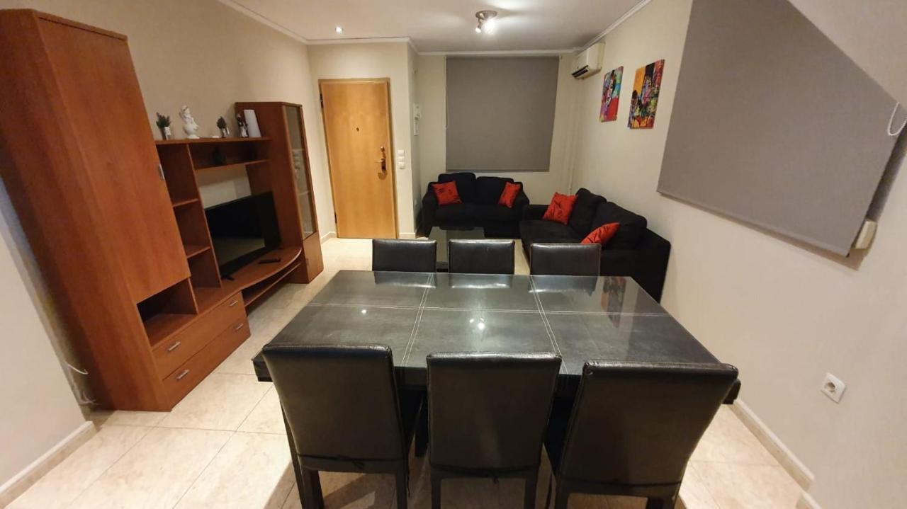 Apartamento Pobla Llarga Completo De 3 Apartment *