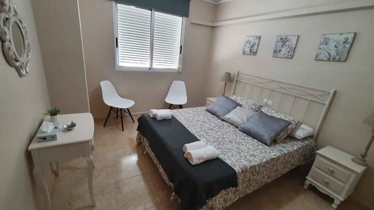 Apartamento Pobla Llarga Completo De 3 * Puebla Larga