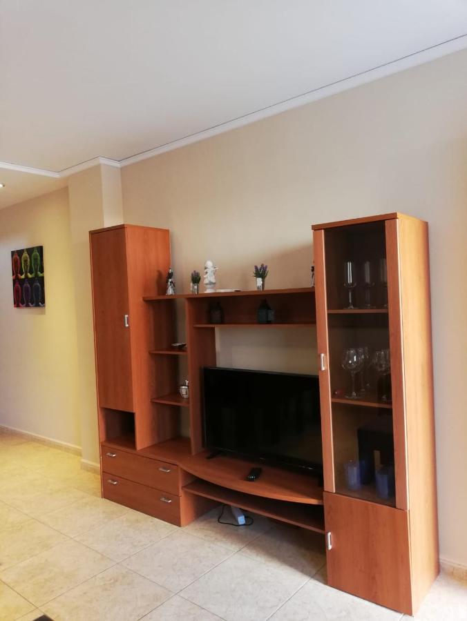Apartment Apartamento Pobla Llarga Completo De 3