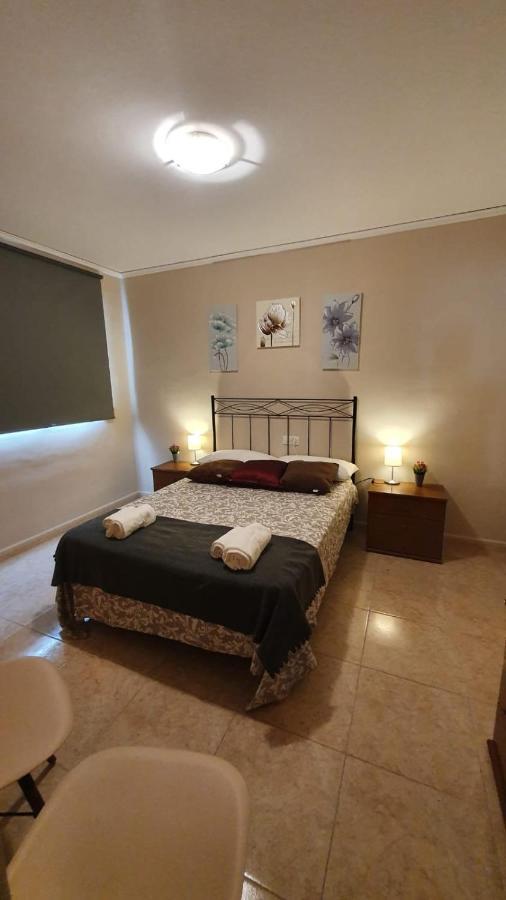 Apartamento Pobla Llarga Completo De 3 Puebla Larga