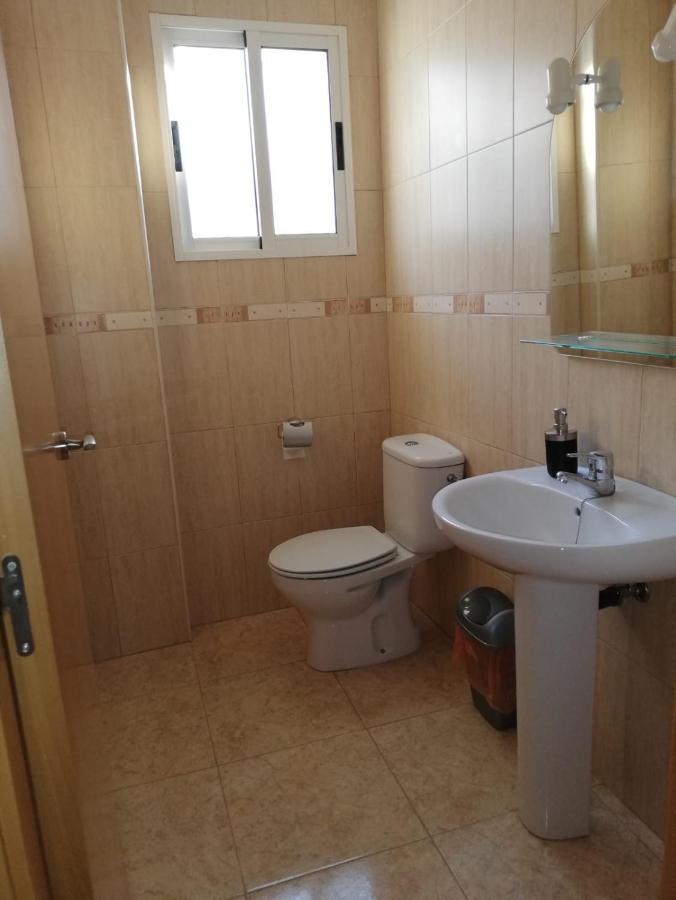 Apartment Apartamento Pobla Llarga Completo De 3 *