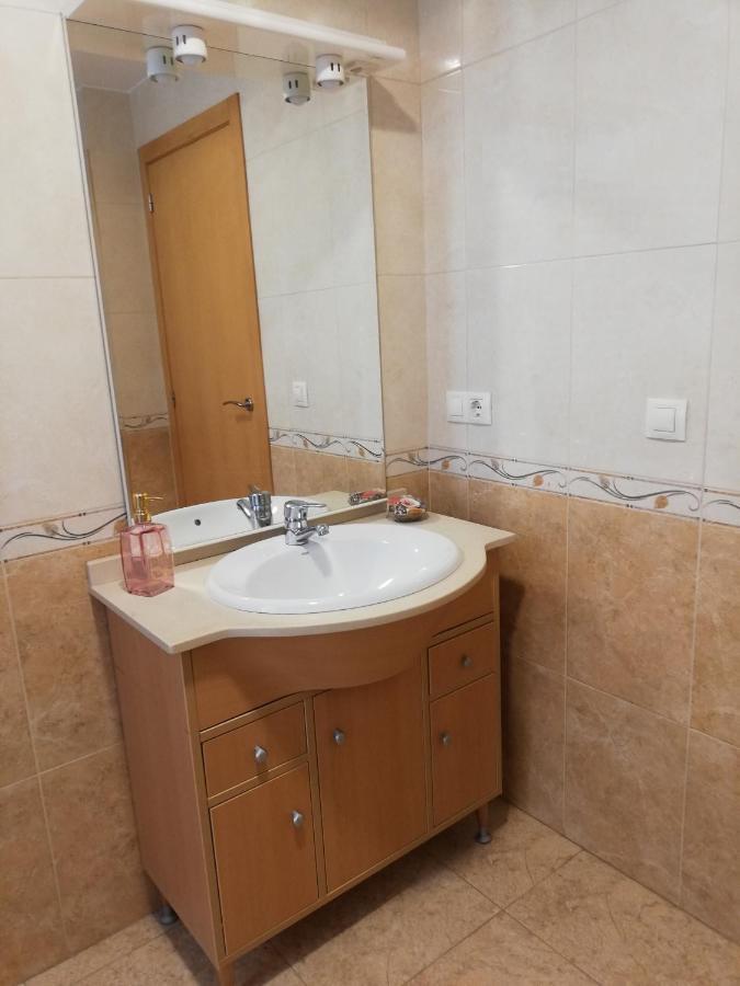 Apartamento Pobla Llarga Completo De 3 Apartment *