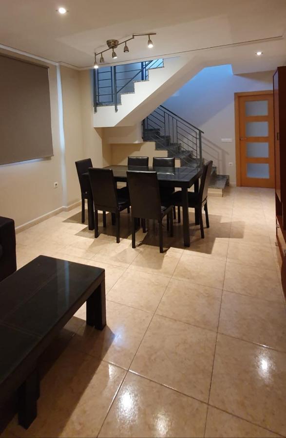 Apartamento Pobla Llarga Completo De 3 Apartment Puebla Larga