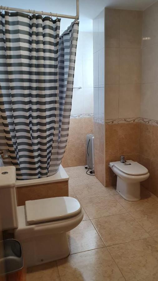 Apartamento Pobla Llarga Completo De 3 * Puebla Larga
