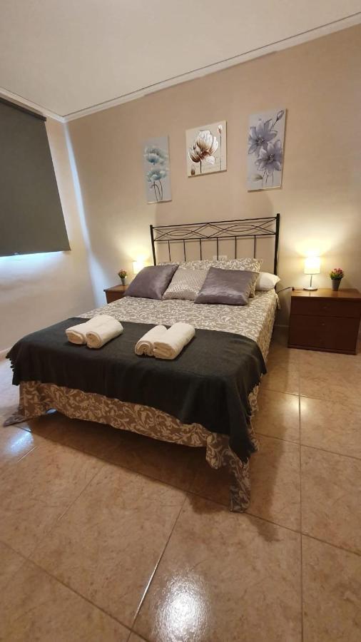 Apartamento Pobla Llarga Completo De 3 Apartment Puebla Larga