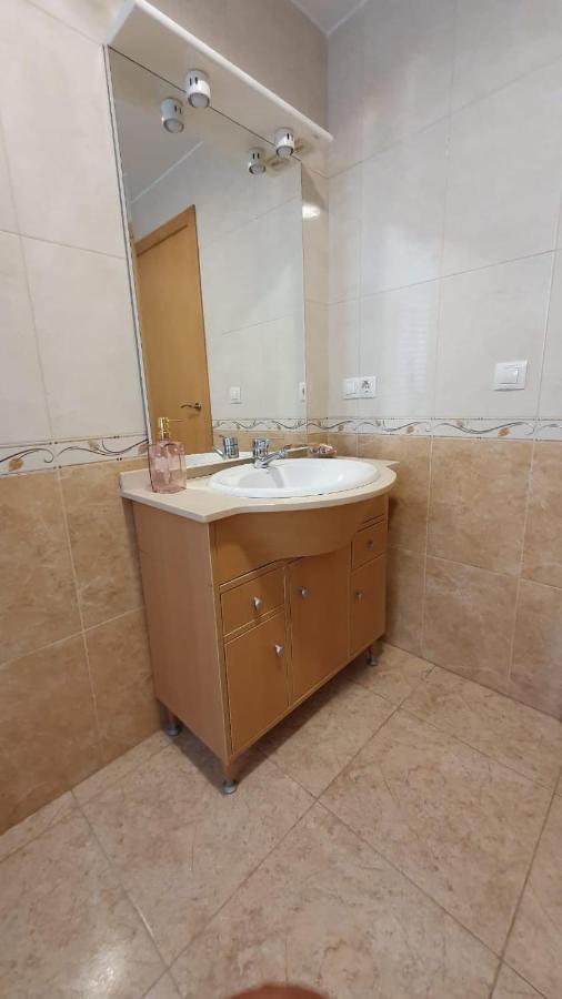 Apartamento Pobla Llarga Completo De 3 Puebla Larga