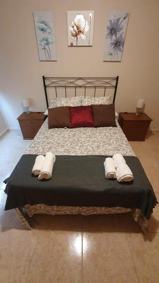 Apartamento Pobla Llarga Completo De 3