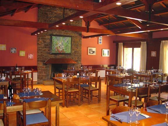 Hotel Moixero 2*