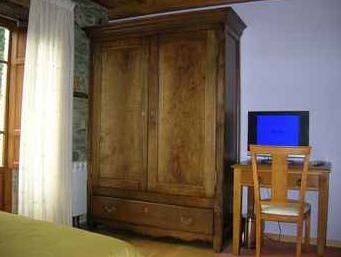 Casa rural O Bizarro Trabada