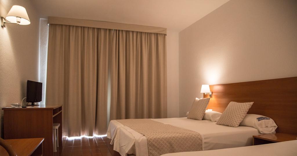 Hotel Carlos Iii Sant Carles De La Rapita