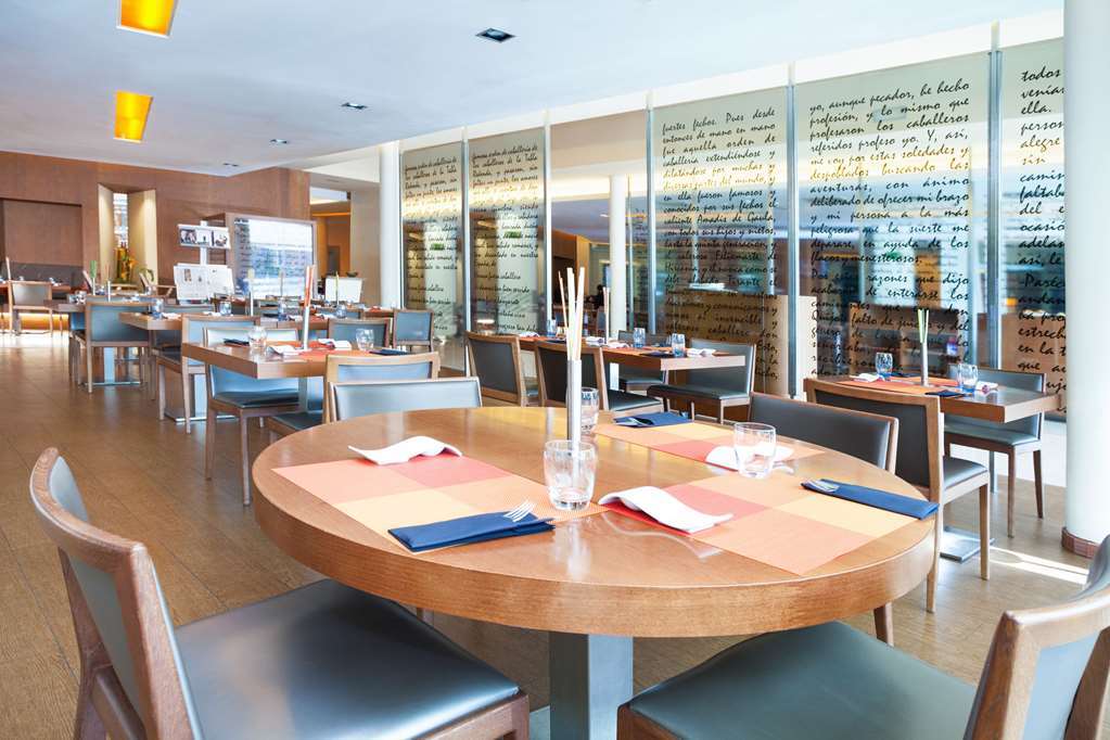 Sercotel Hotel 4*